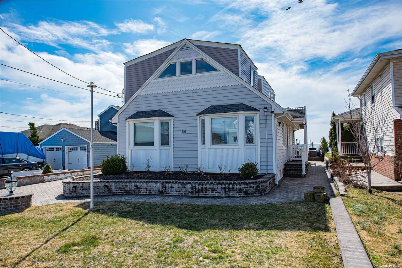 69 Beach Promenade - Photo 1
