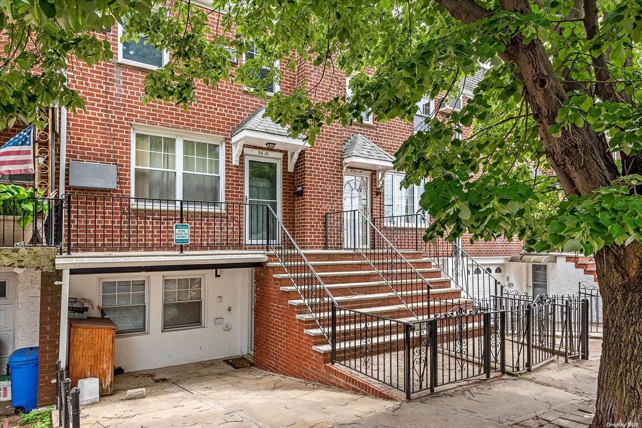 56-10 62nd Avenue - Photo 1