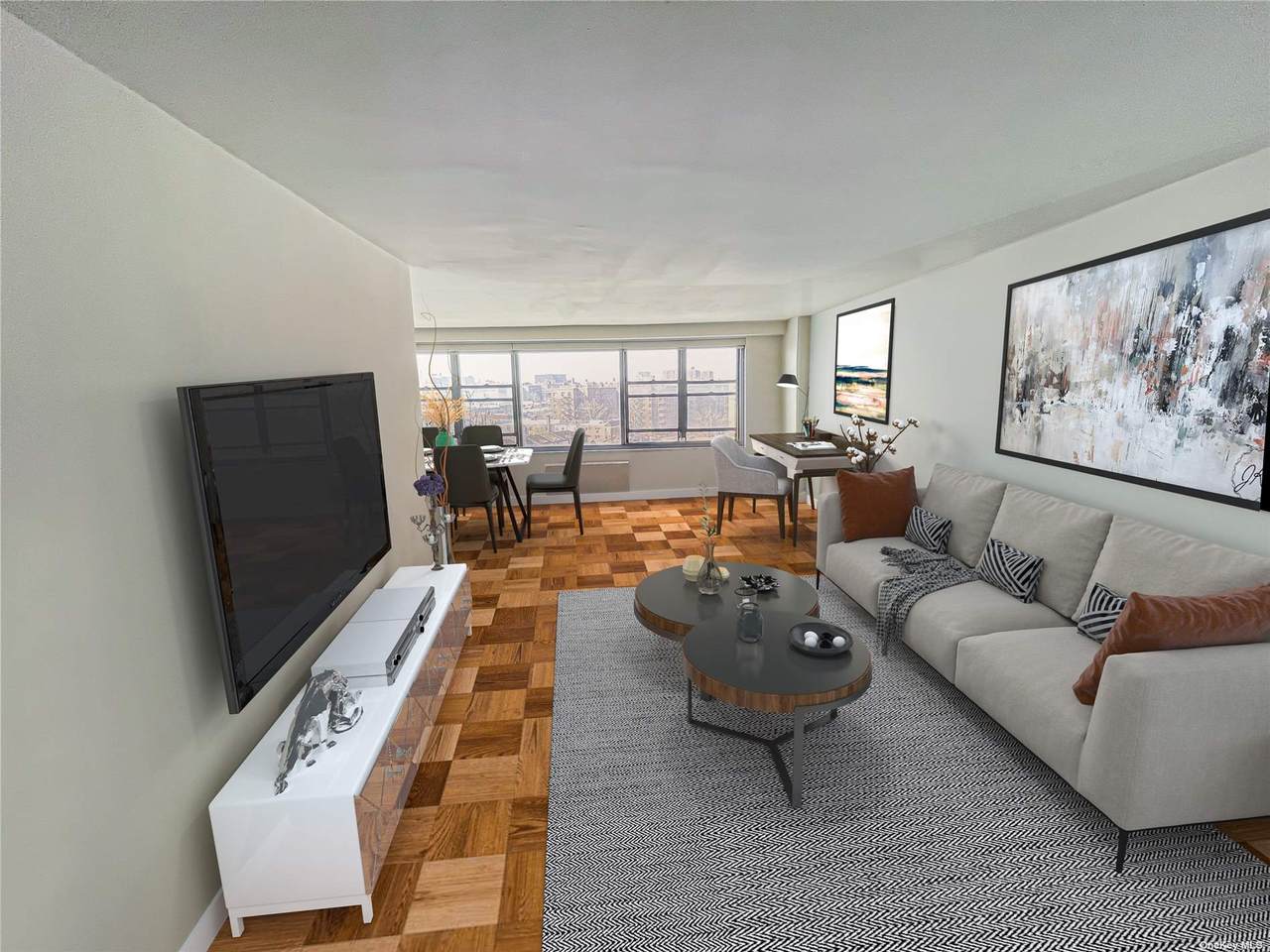 61-20 Grand Central Parkway - Photo 1