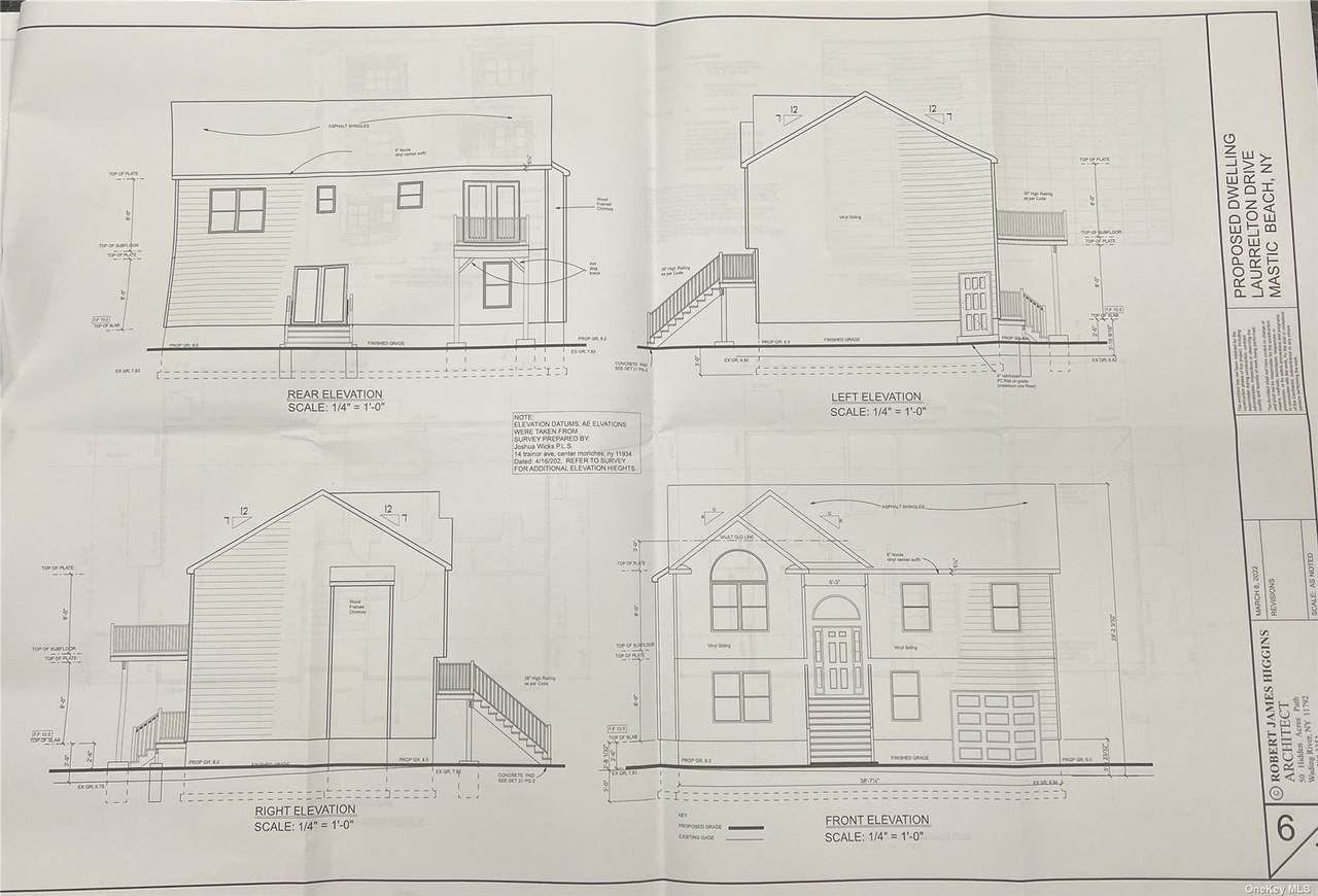 141 Laurelton Drive - Photo 1