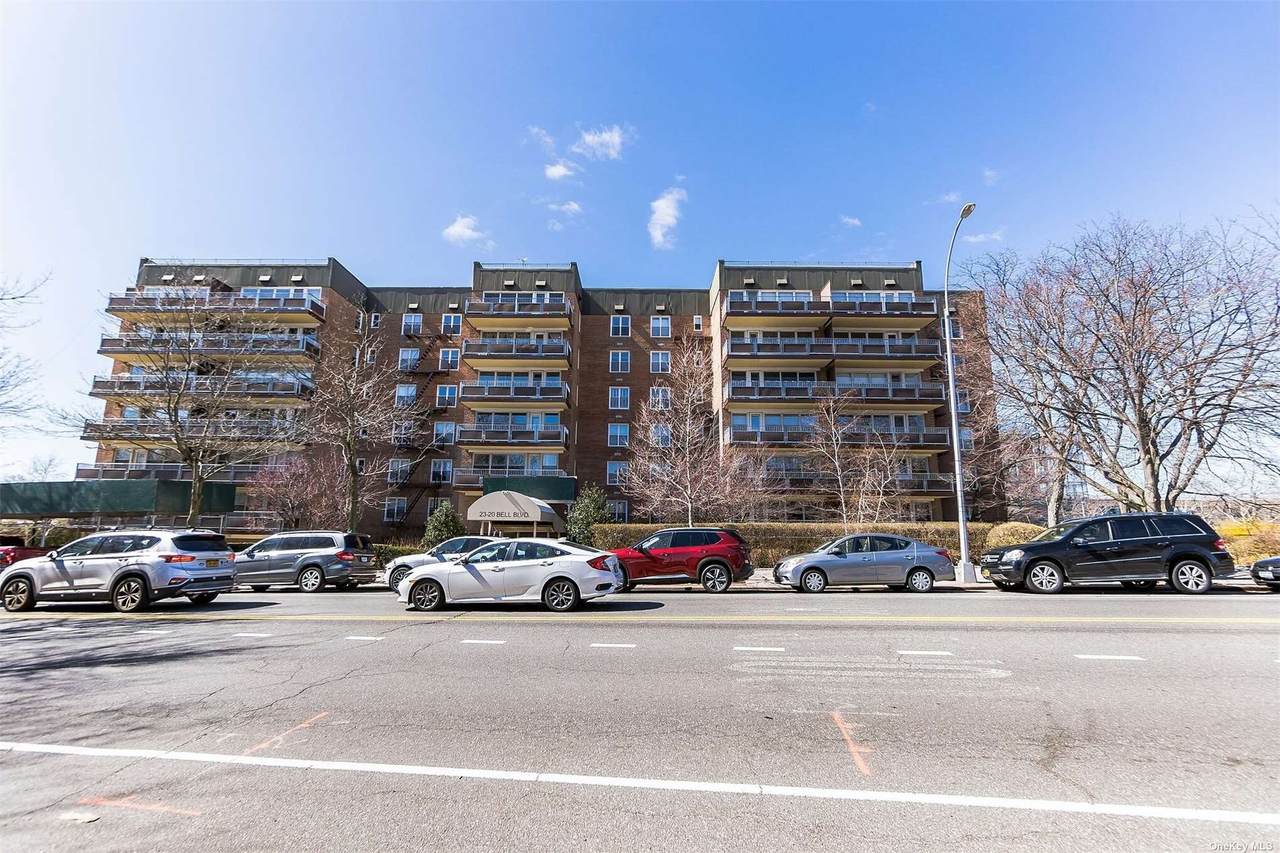 23-20 Bell Boulevard - Photo 1
