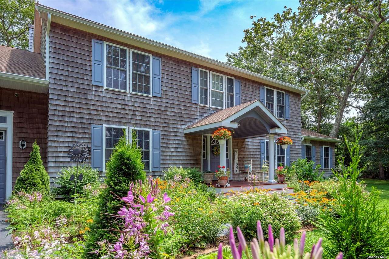 145 Damascus Road - Photo 1