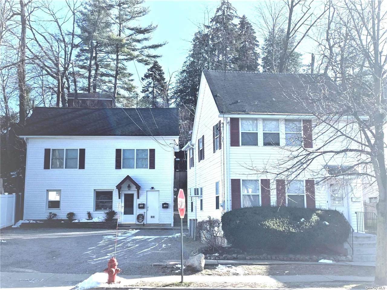 92, 92A+B Harbor Road - Photo 1