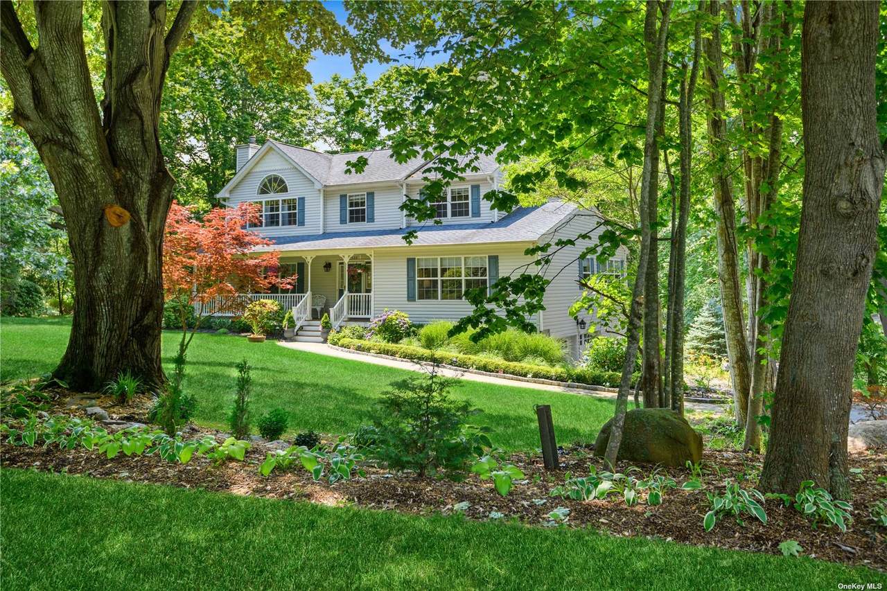 400 Ole Jule Lane - Photo 1