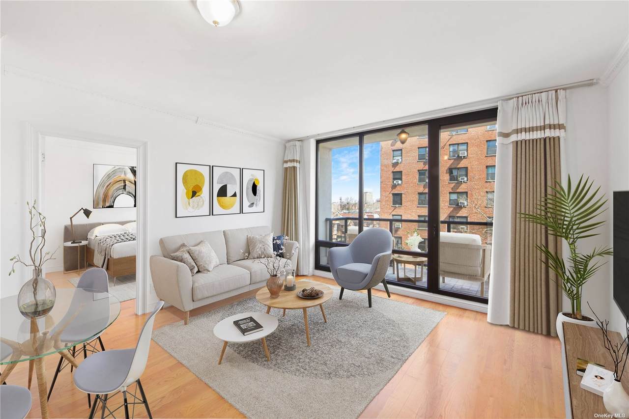 63-36 99th Street - Photo 1