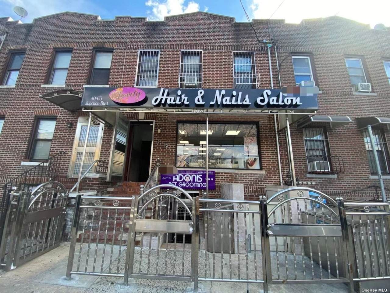 40-63 Junction Boulevard - Photo 1