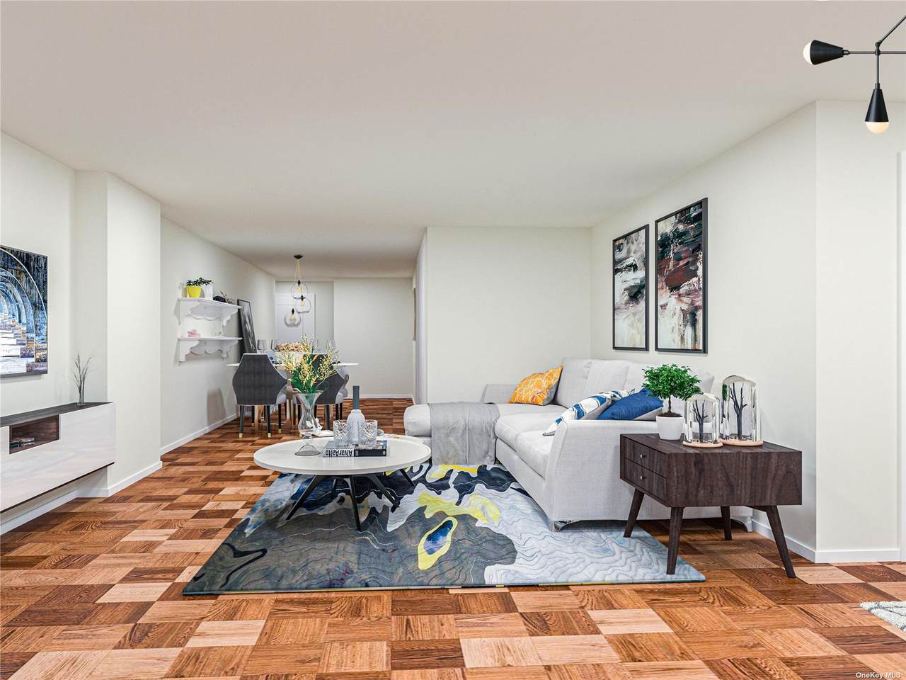 61-20 Grand Central Parkway - Photo 1