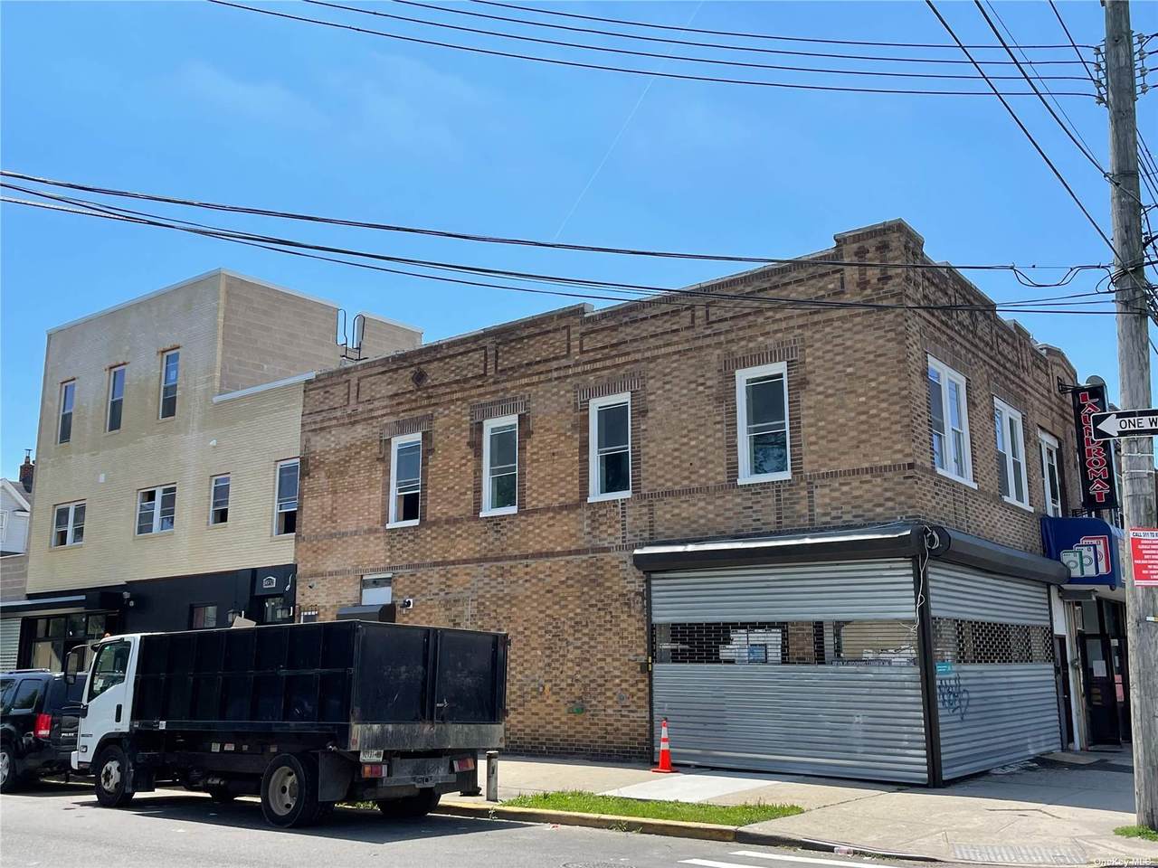 145-52 Rockaway Boulevard - Photo 1
