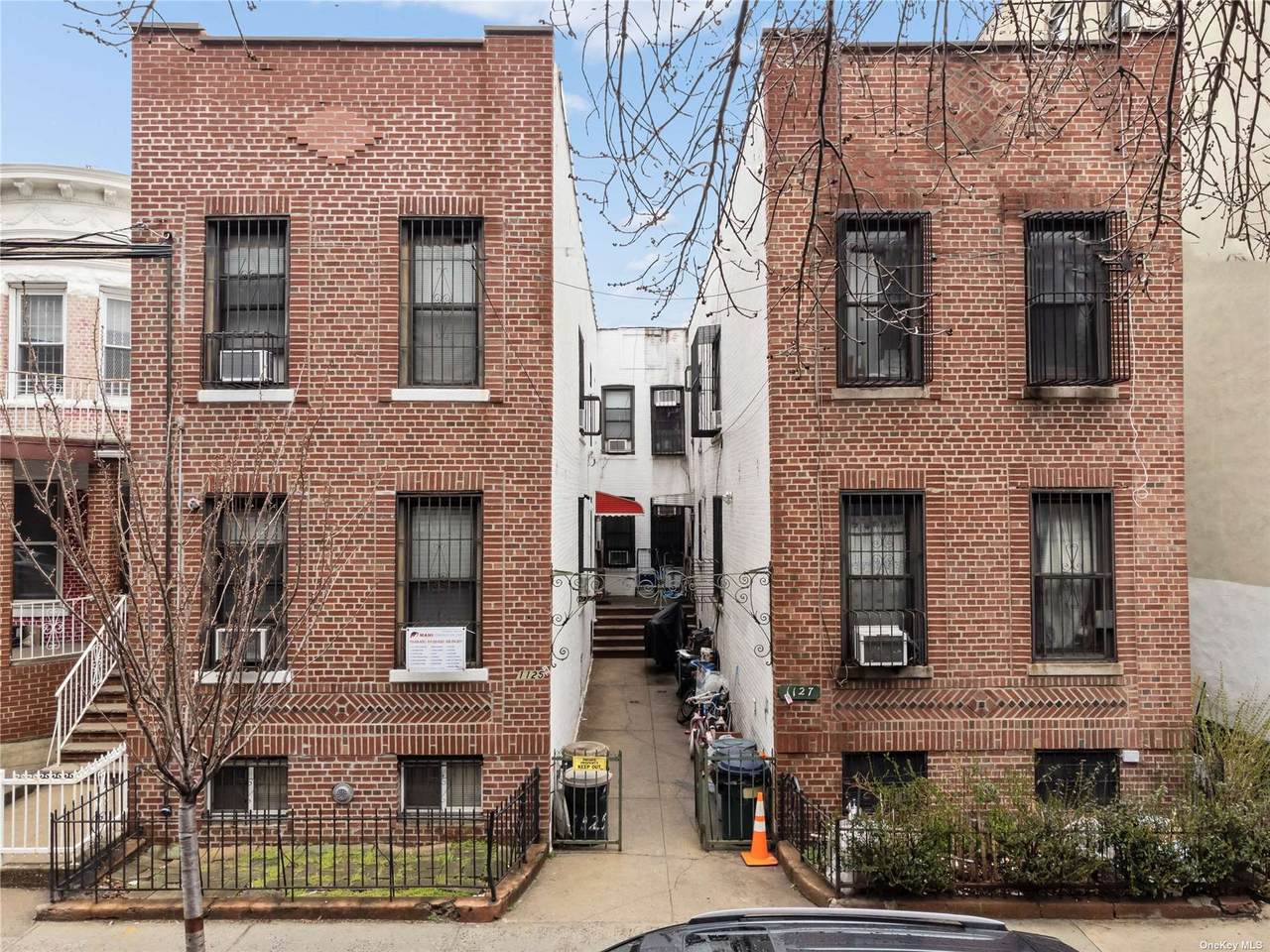 1125 43rd Street - Photo 1