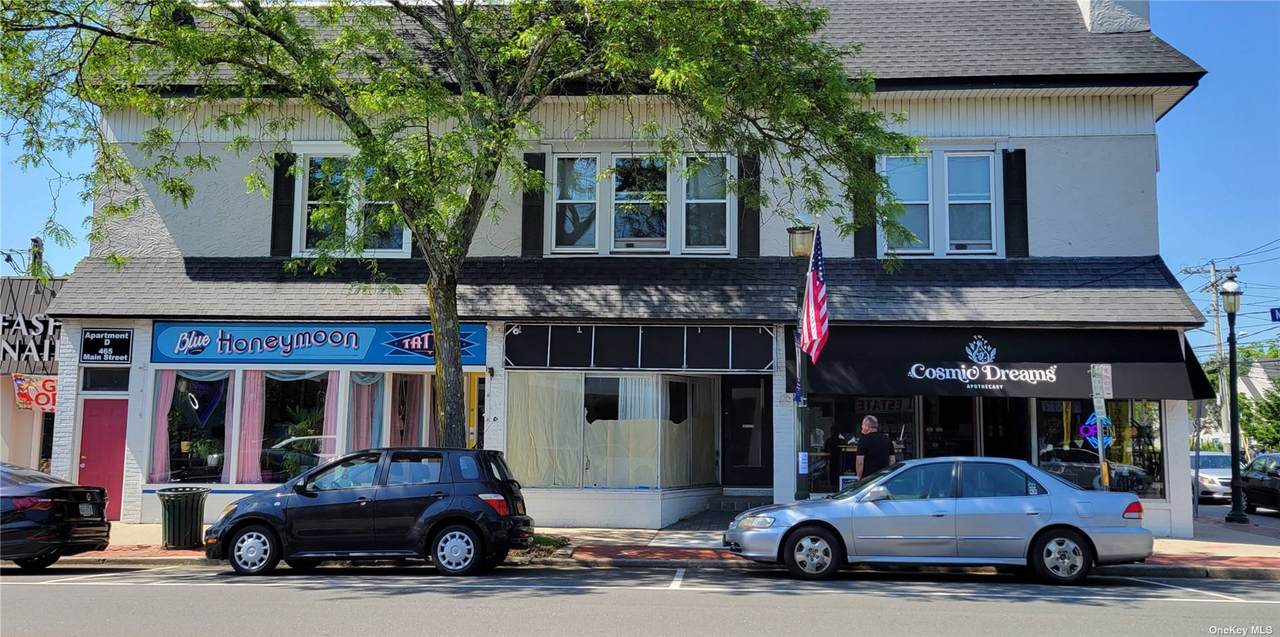 463-465 Main Street - Photo 1