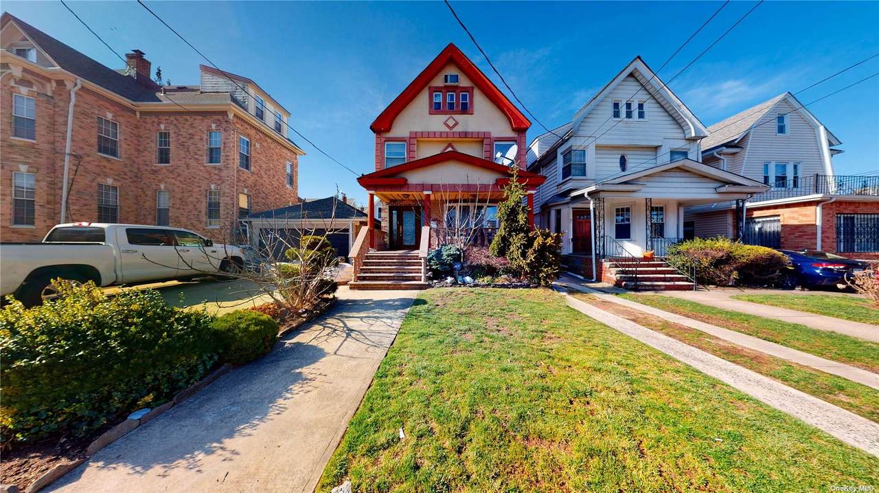 114-11 86th Avenue - Photo 1