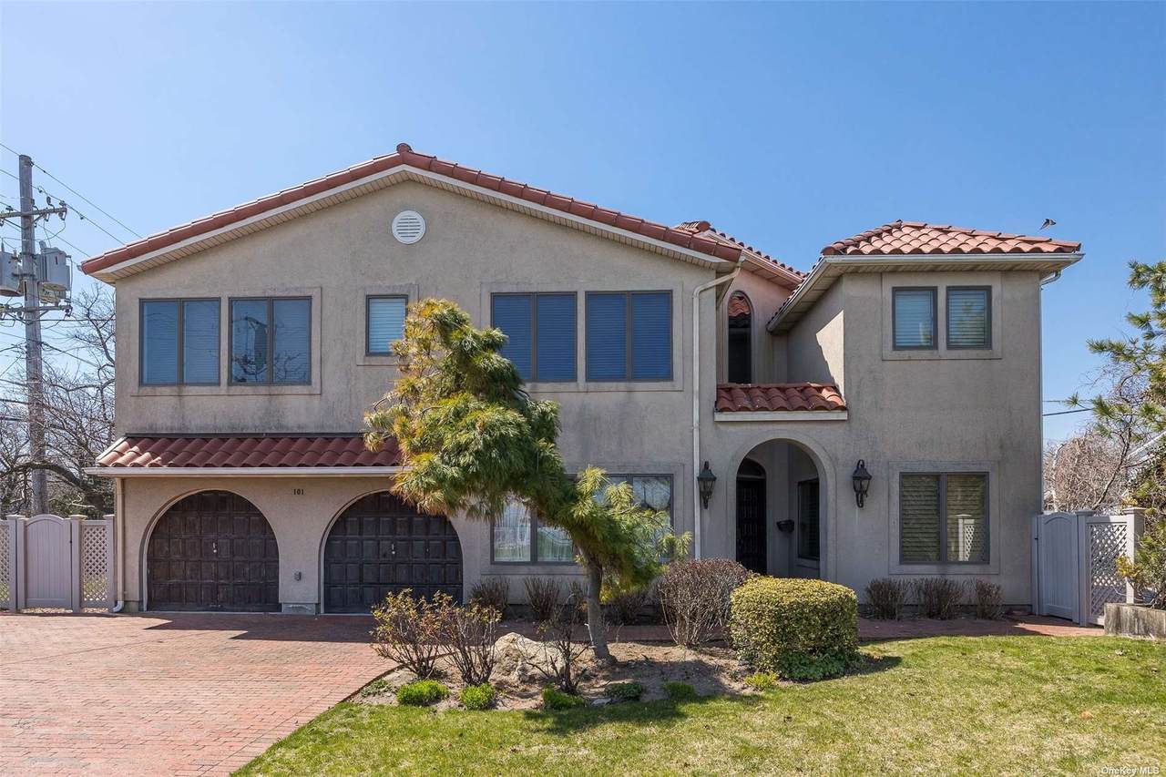 101 Hamilton Avenue - Photo 1