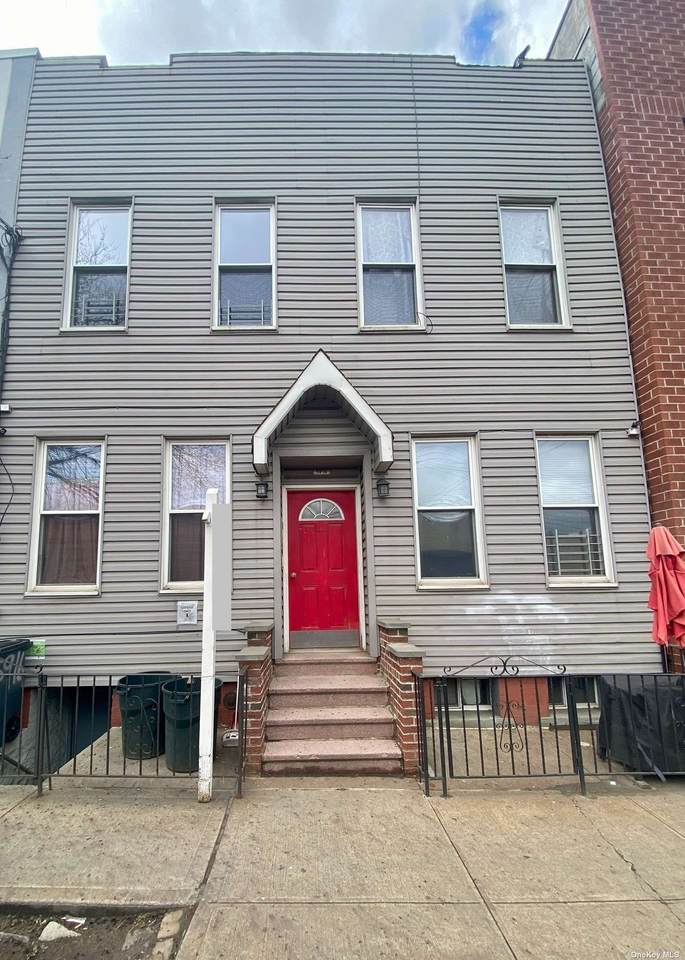 59-16 57th Street - Photo 1