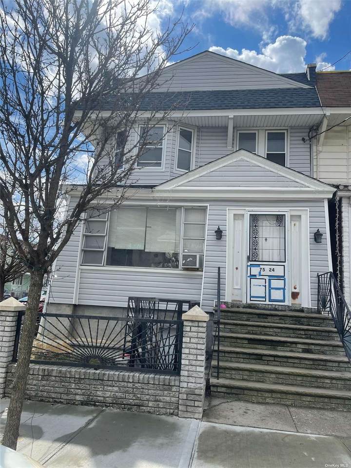 75-24 95th Avenue - Photo 1