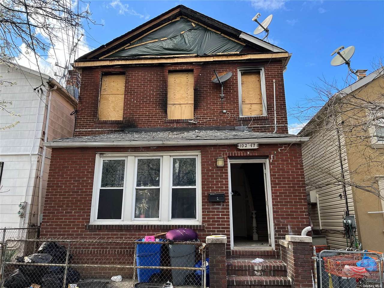 102-17 46th Avenue - Photo 1