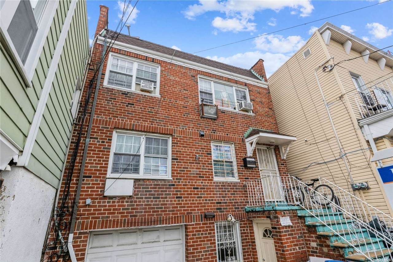 108-17 53rd Avenue - Photo 1