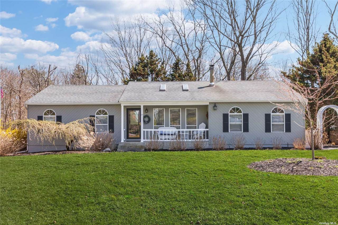 24 Manorage Road - Photo 1