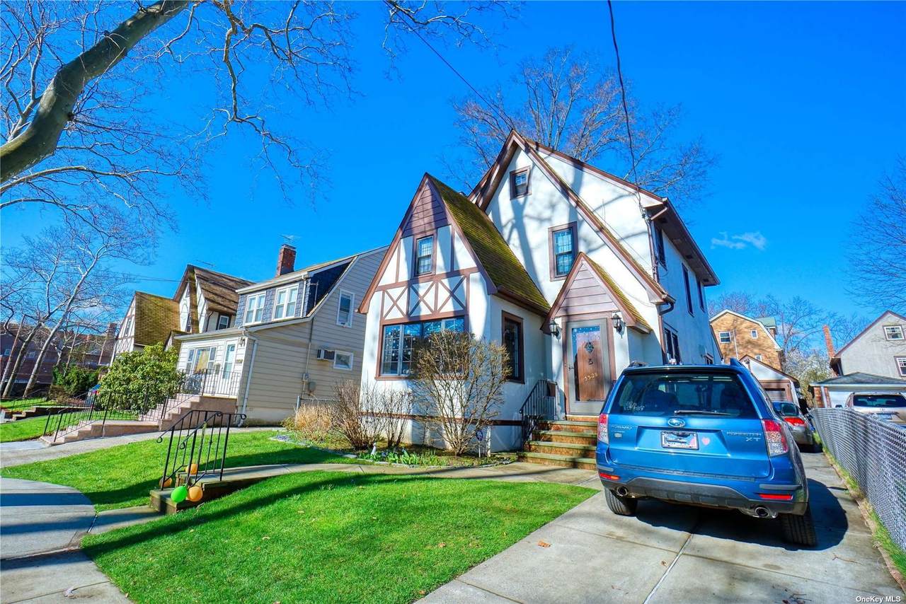 33-28 172nd Street - Photo 1