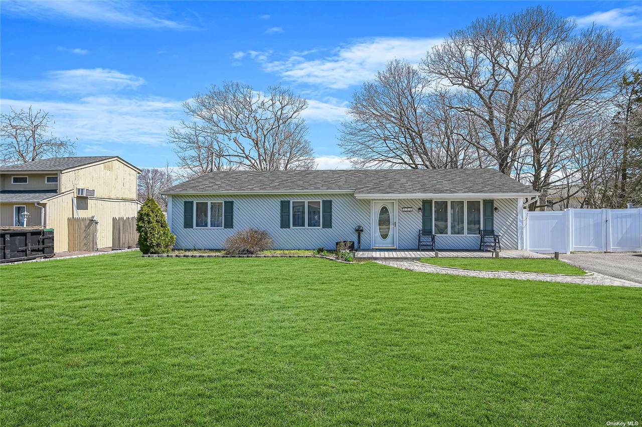 151 Smithtown Polk Boulevard - Photo 1