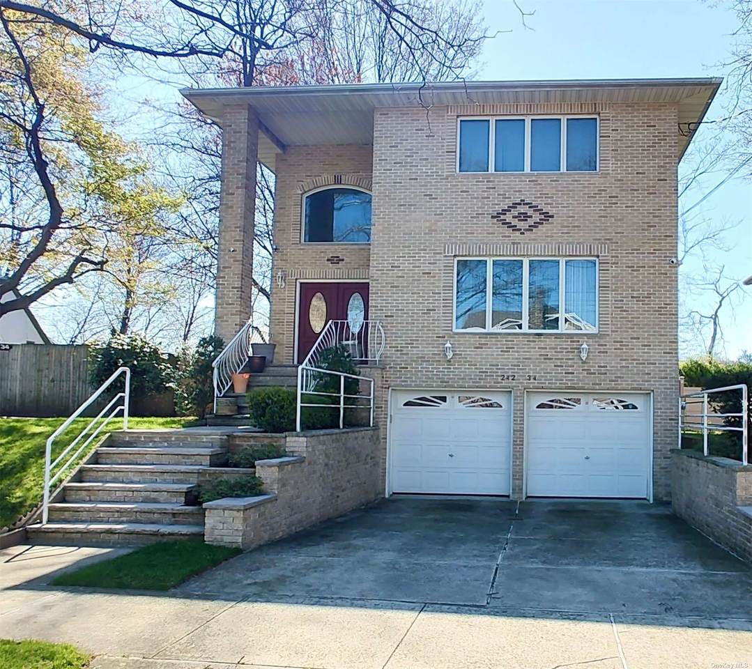 242-34 54th Avenue - Photo 1