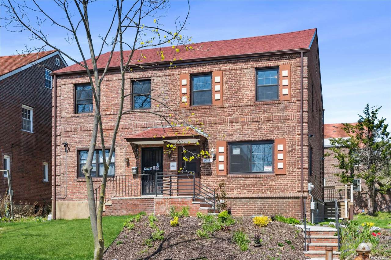 210-33 89th Avenue - Photo 1