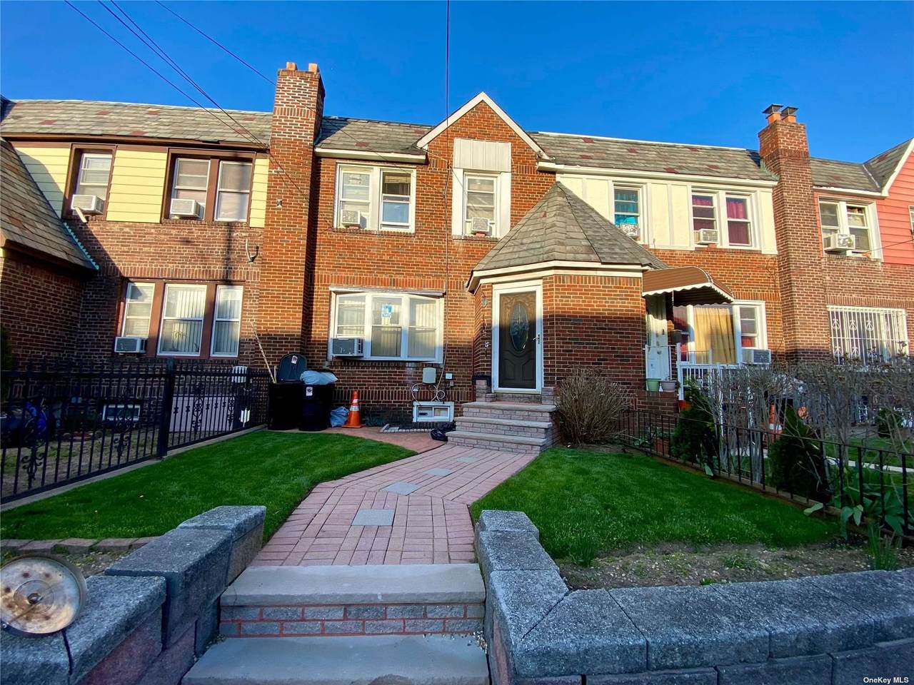 115-41 204th Street - Photo 1
