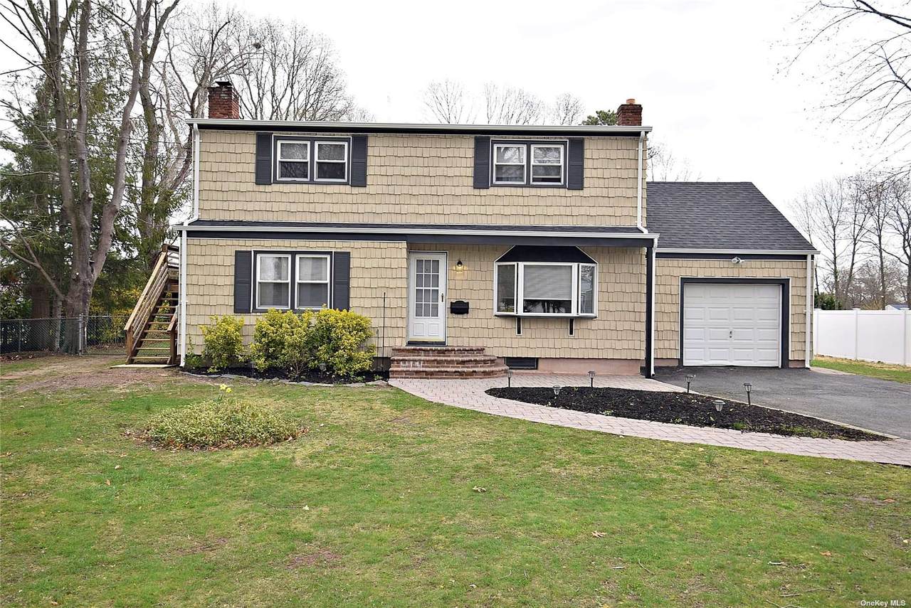 93 Grand Boulevard - Photo 1