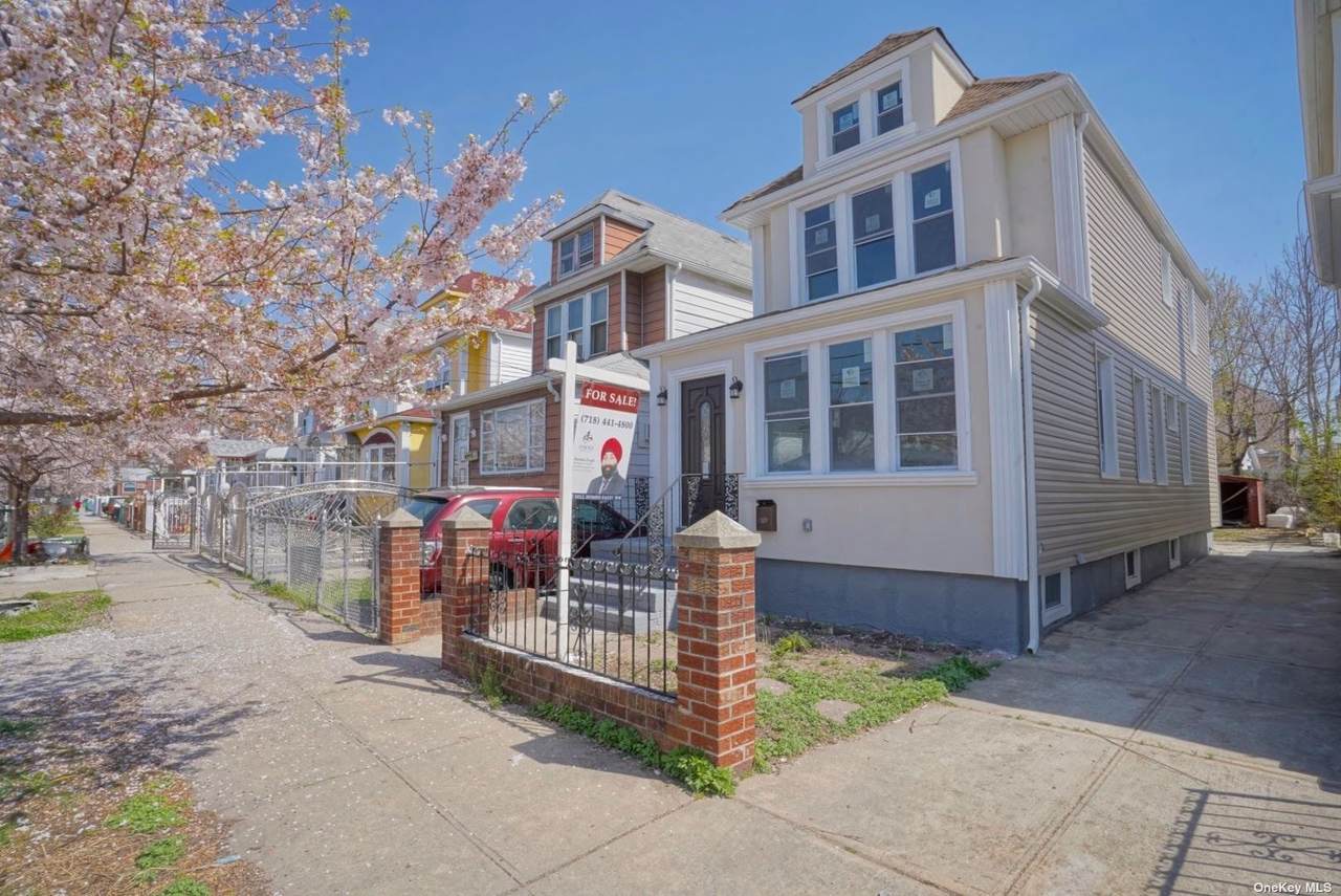 111-33 130th Street - Photo 1