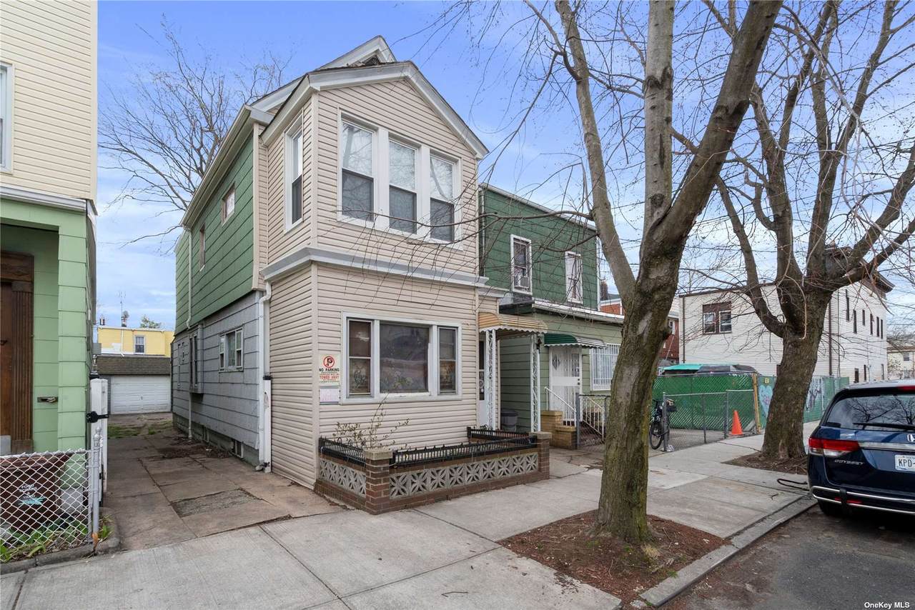 80-14 88th Road - Photo 1