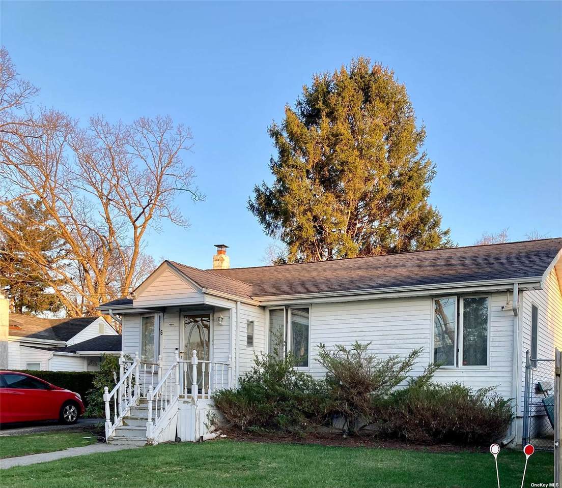 6 Liberty Street - Photo 1