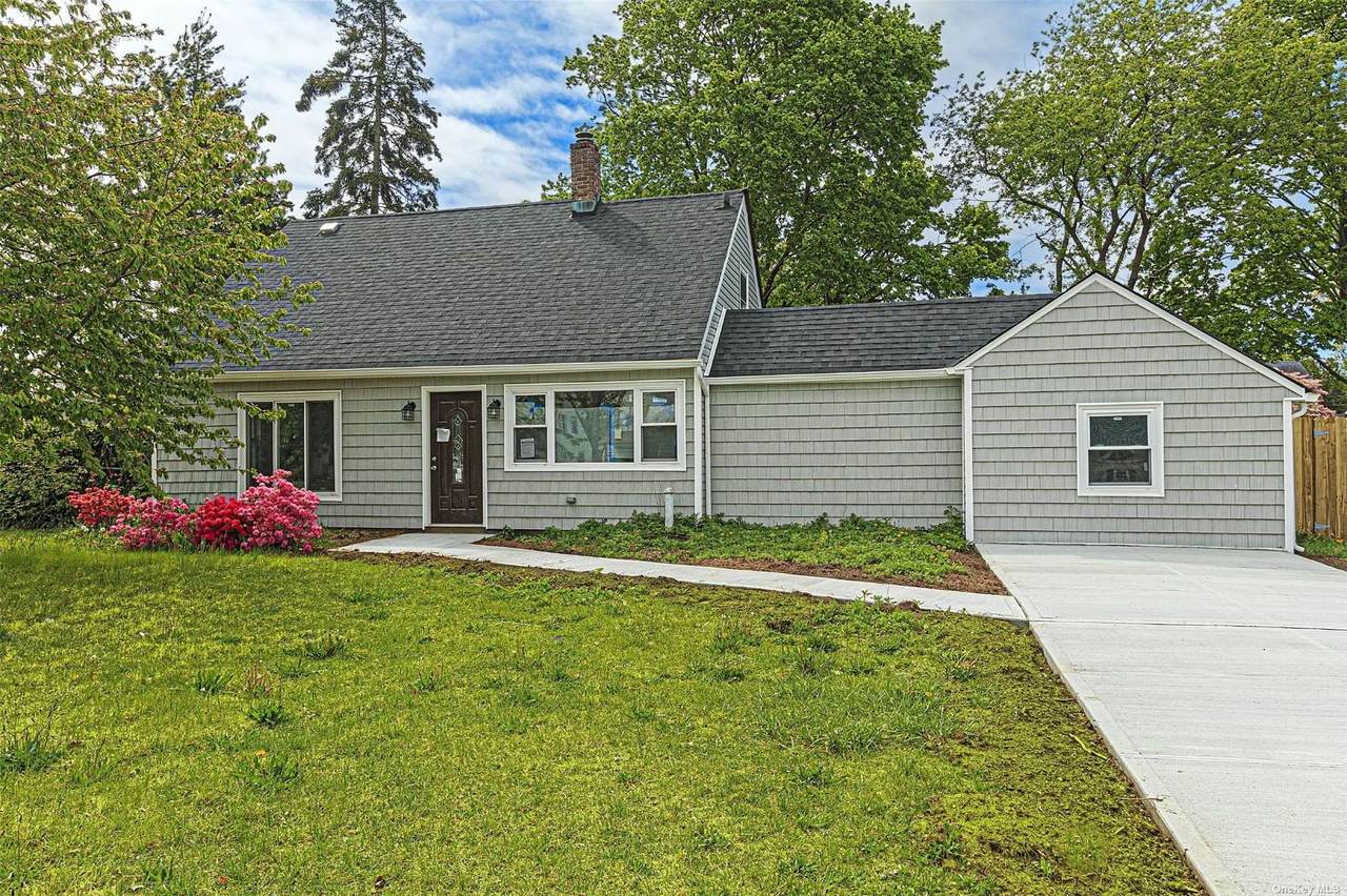 532 Irving Street - Photo 1
