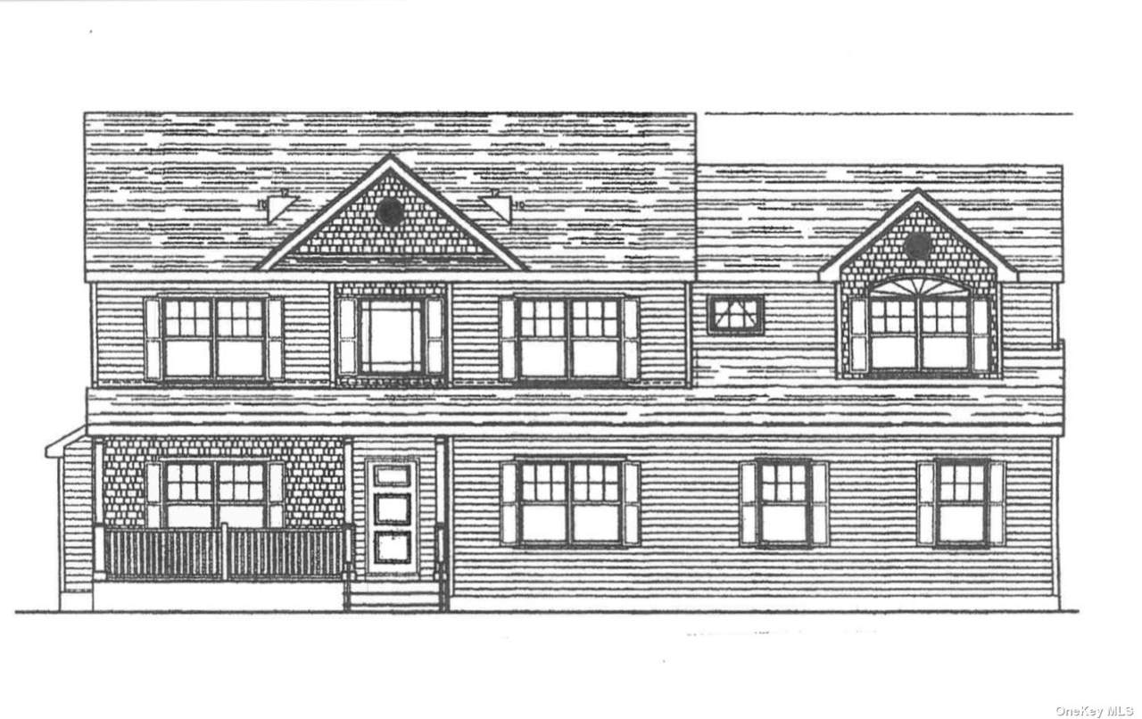 Lot 2 Long Island Avenue - Photo 1