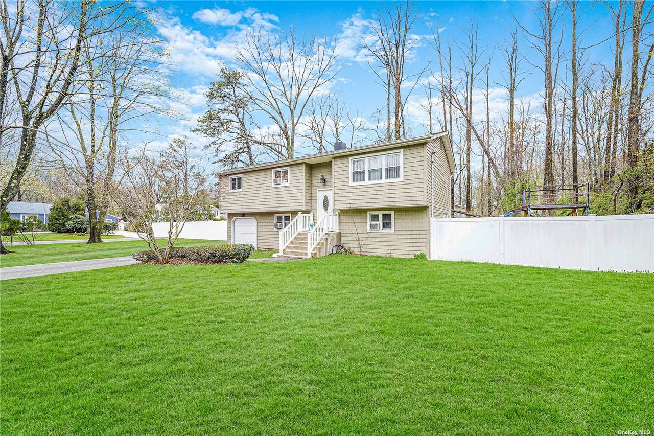 1 Evergreen Avenue - Photo 1