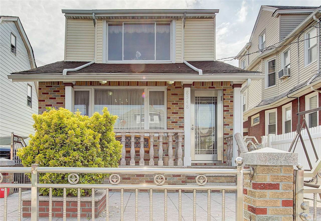 85-48 Parsons Boulevard - Photo 1