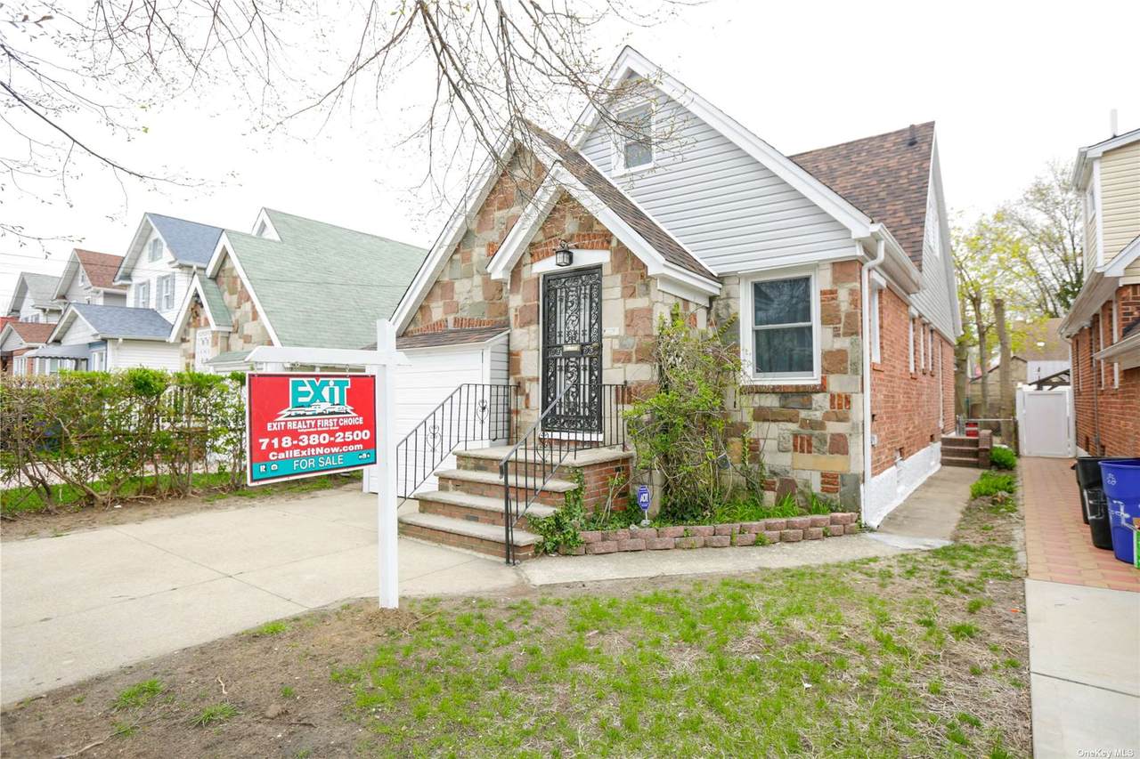 177-28 136th Avenue - Photo 1