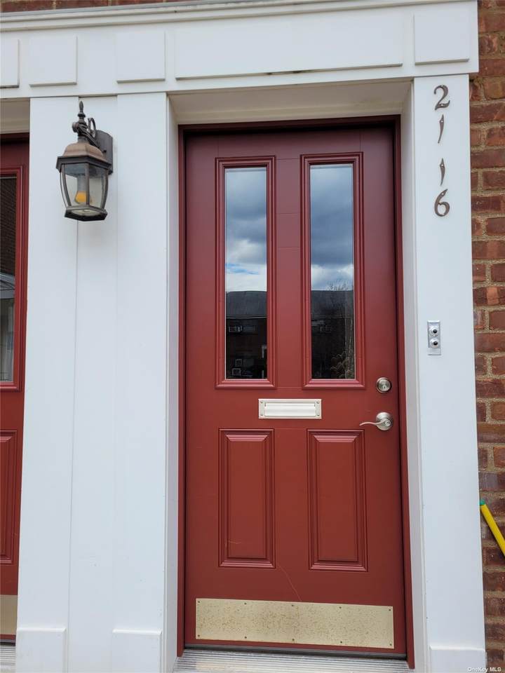 21-16 202nd Street - Photo 1