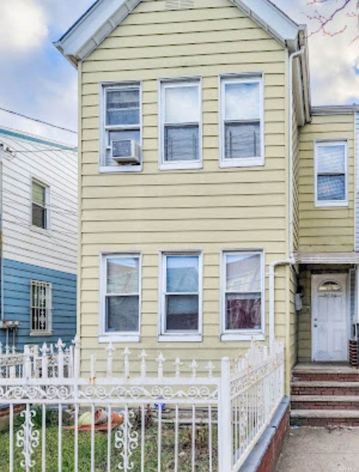 90-44 180th Street - Photo 1