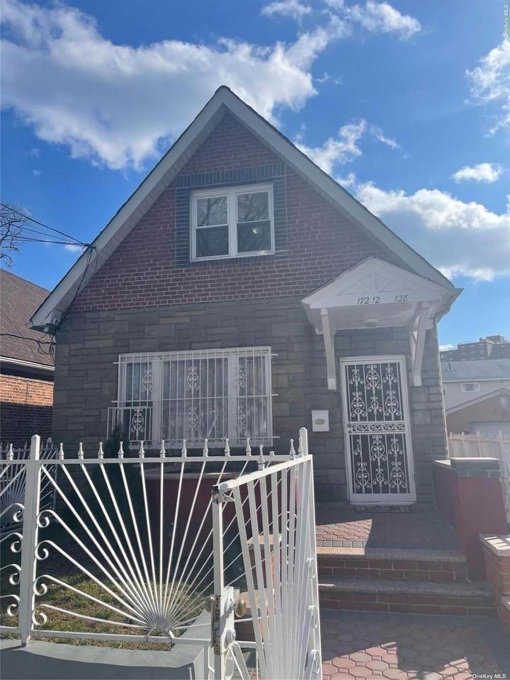 172-12 128th Avenue - Photo 1