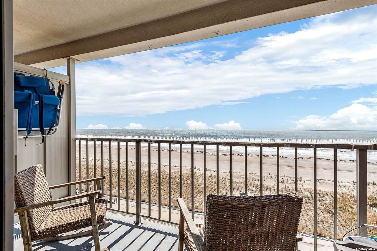 125 Beach 124 Street - Photo 1