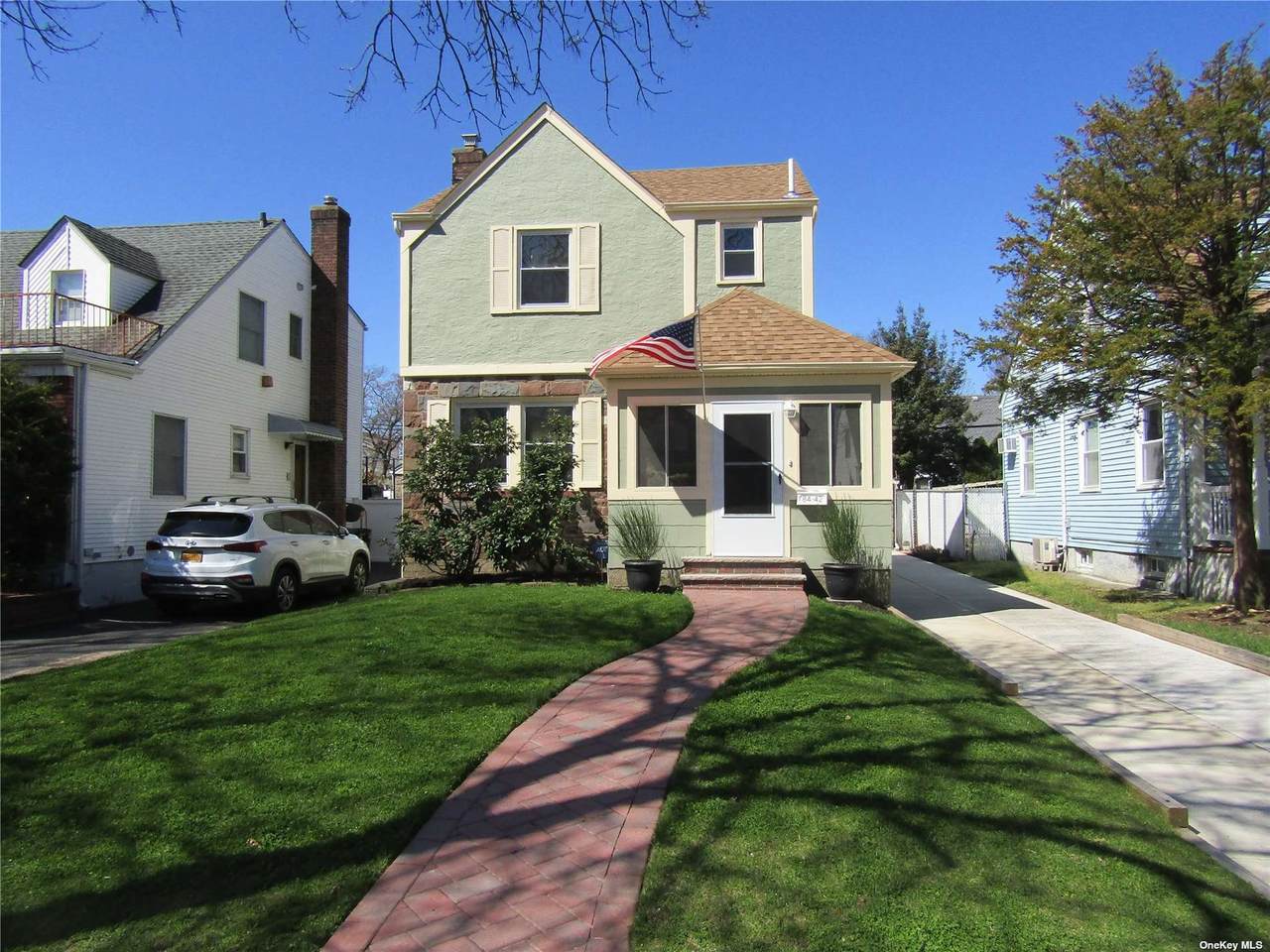 84-42 249th Street - Photo 1