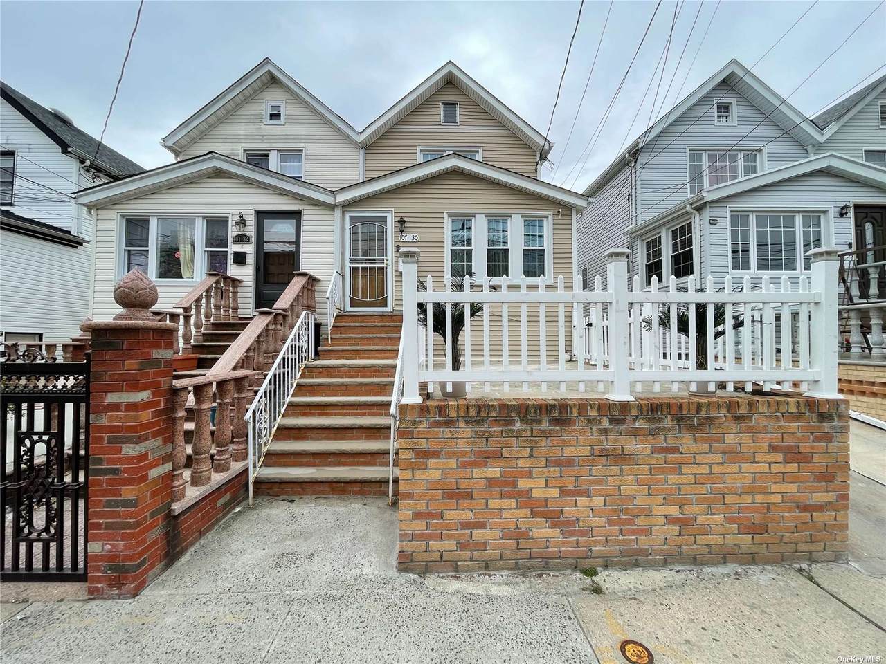 107-30 121st Street - Photo 1