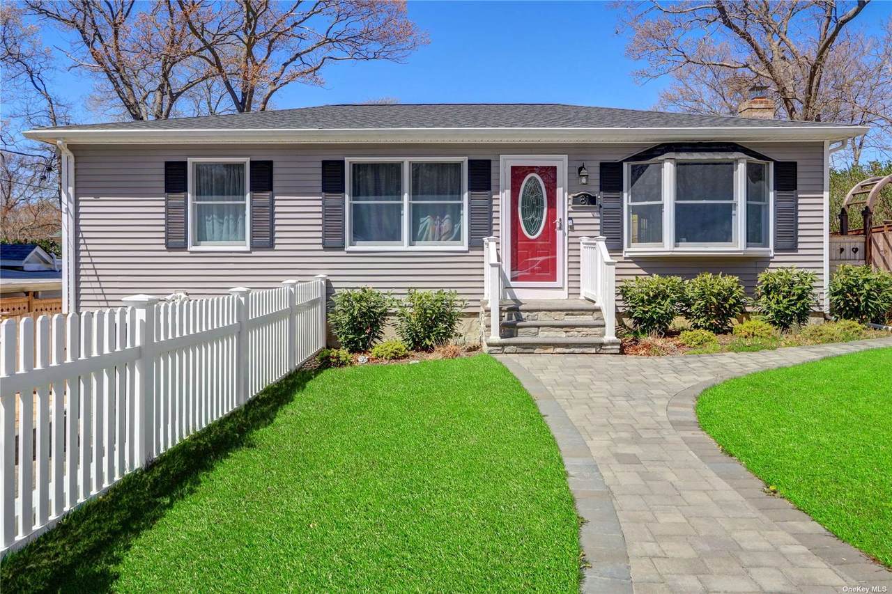 81 Queen Drive - Photo 1