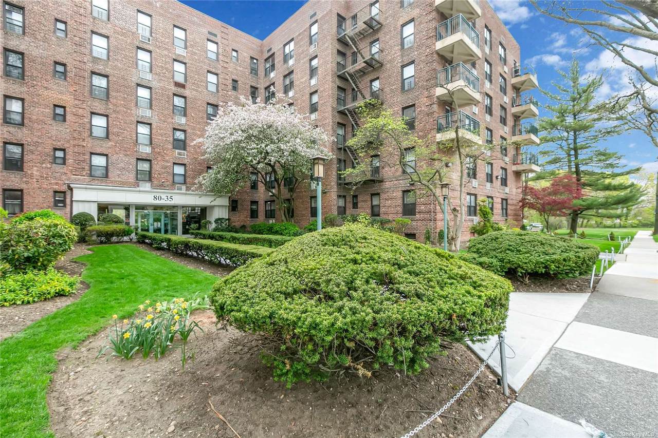 80-35 Springfield Boulevard - Photo 1