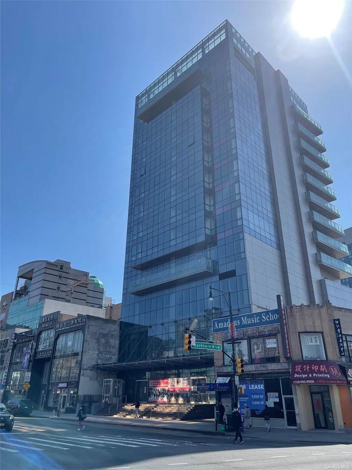 36-18 Main Street - Photo 1