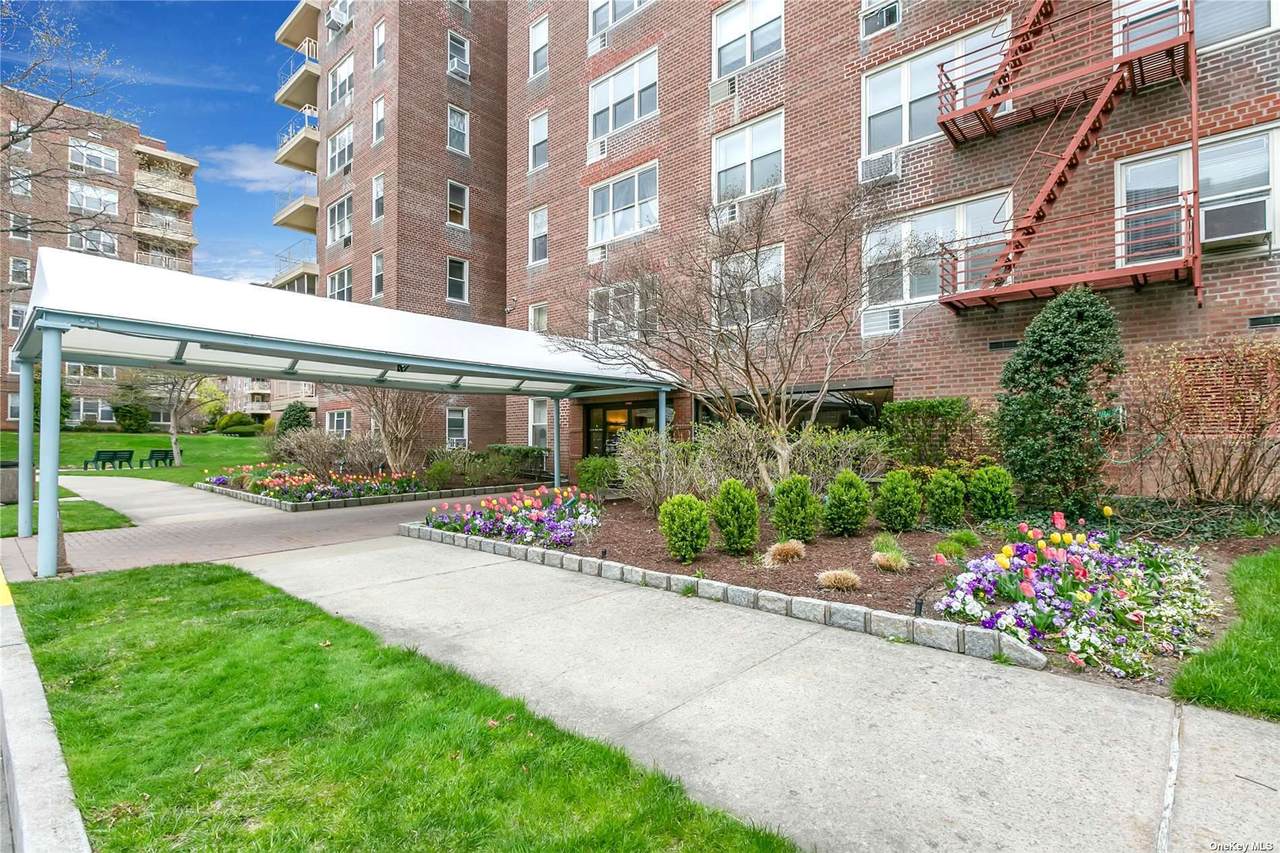 23-45 Bell Blvd. - Photo 1