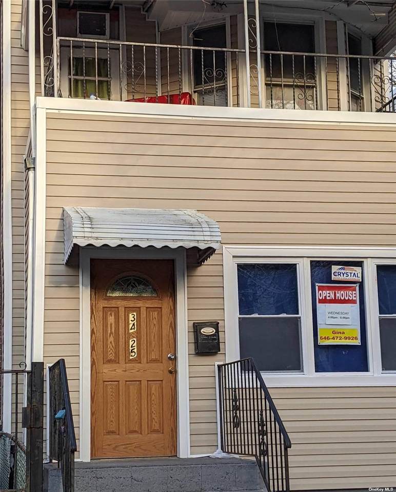34-25 111th Street - Photo 1