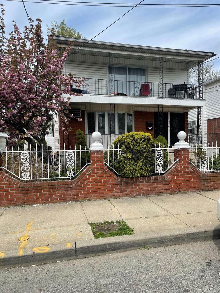 245-07 149th Drive - Photo 1