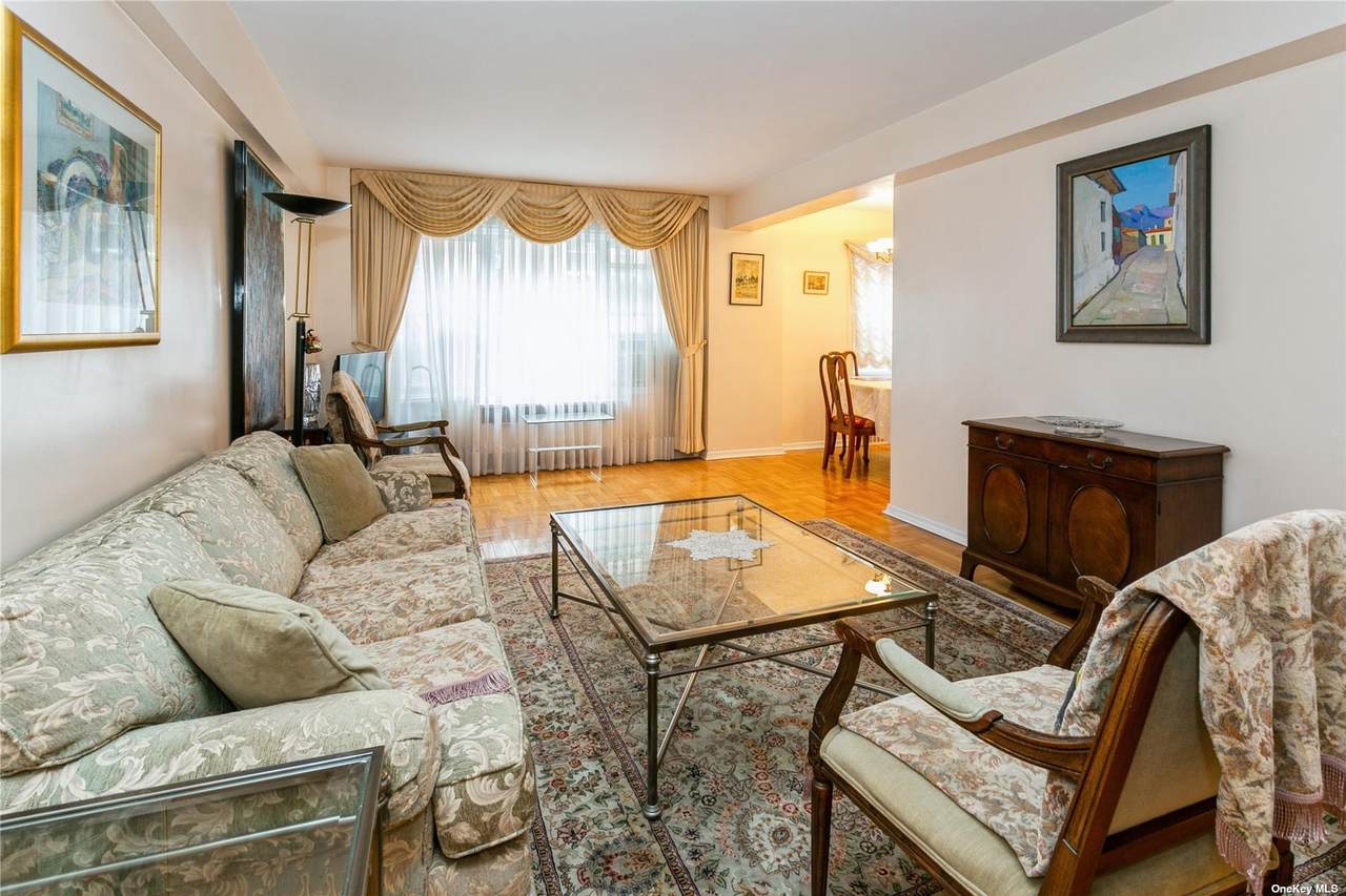 110-20 71st Road - Photo 1