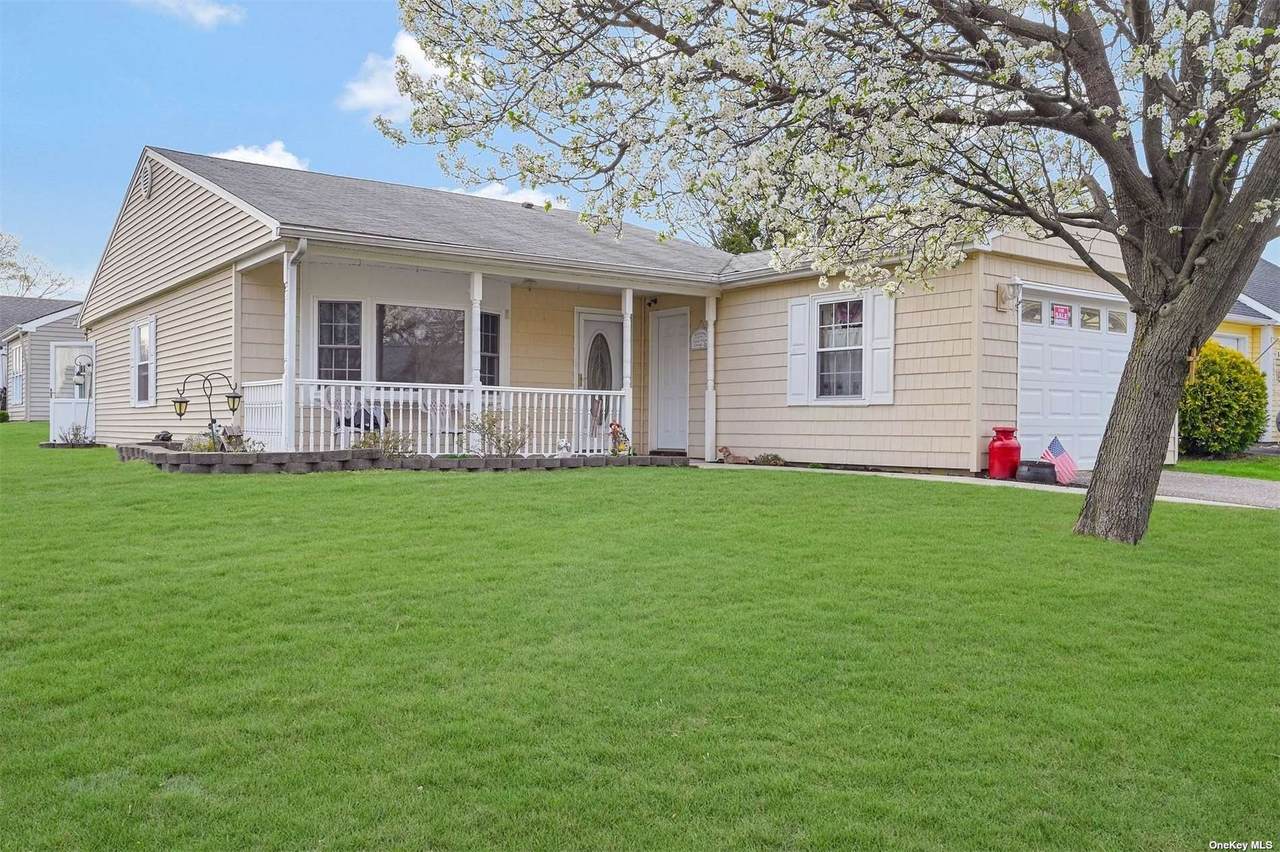 125 Wesleyan Lane - Photo 1