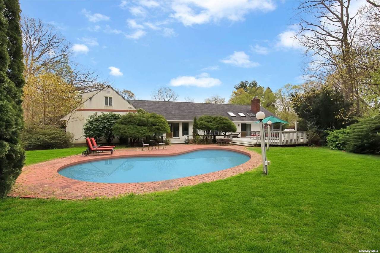 433 Cold Spring Road - Photo 1